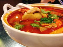 -simply thai天泰(长泰广场店)