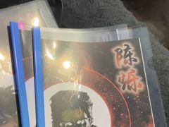 -剧狐剧本杀(徐汇1号店)