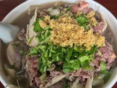 -潮镇老尾牛杂(环城西路店)