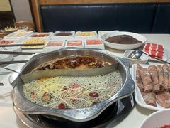 -傣妹火锅(南京东路一店)