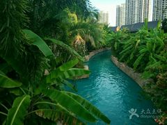 -亚马逊丛林水乐园