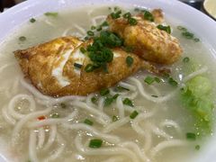 -潮州菜馆(十里河店)