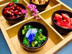 -火宫殿·湘菜小吃·商务宴请·生日聚会(市府店)