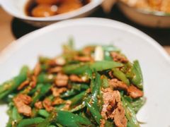 -农耕记·湖南土菜(科技园店)