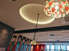 -金牌禄运·点心·啫煲(百信广场店)