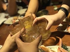 -蟹道乐(道顿堀本店)