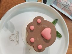 -猫小院猫主题餐厅(三里屯店)
