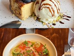 -Bistro 63 创意融合料理(广粤天地店)