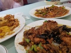 -胖子菜馆(隆昌路店)
