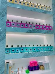 -3AM HAIR SALON染发烫发接发