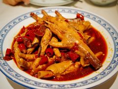 -回家吃饭·地道南昌菜(建德观总店)