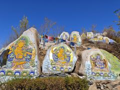 -五当召景区