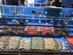-瑶记海鲜餐厅(西涌店)
