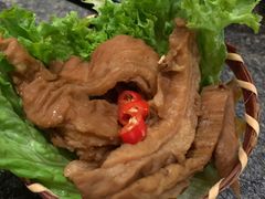 -湊湊火锅·茶憩(东城万达店)