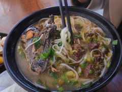 -沈记土鸡米线(七星街品牌中心店)