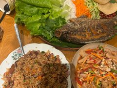 -婉泰·特色小吃·舂鸡脚(告庄二店)