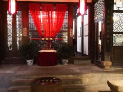 -聚春园驿馆(三坊七巷店)