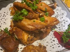 -吕氏疙瘩汤·海鲜新鲁菜(凯德mall新都心店)