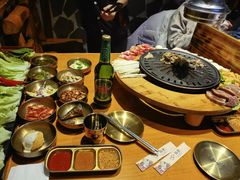 -韩象烤肉·韩国料理(市南麦凯乐旗舰店)
