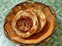 -油旋张(大观园店)