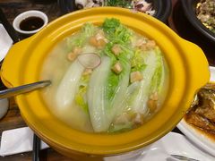 -临家闽南菜(宝洲路店)
