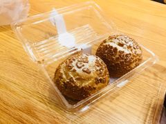 -85度C(南京丹凤街店)