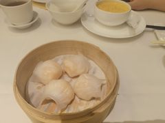 -利苑酒家(宜安广场店)