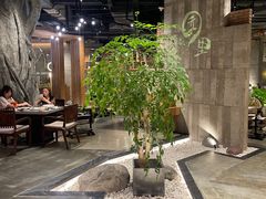 大堂-园里火锅(仁和新城店)