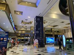 -金逸影城(影视中心IMAX店)