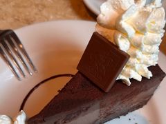 -The Cheesecake Factory芝乐坊餐厅(兴业太古汇店)