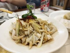 -松云居.大连人.大连菜