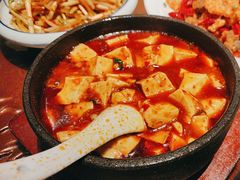 -缪氏川菜(深圳北站缤果空间店)