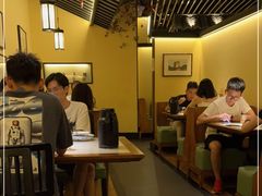 大堂-客语客家菜(琶洲保利店)