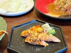 -鸟鹏烧鸟居酒屋(昌岗店)