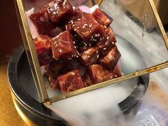 -金妈家烤肉(龙湖U城天街店)