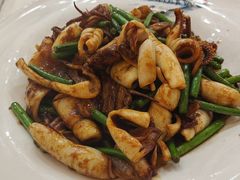 -良友·海鲜青岛菜(五四广场店)