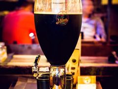 -Helens海伦司小酒馆(街道口店)