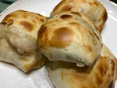 烤包子-新疆巴州金丝特餐厅(大钟寺店)