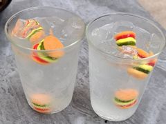 -18号酒馆(天目里店)