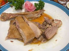 -锡和无锡菜(景丽苑店)