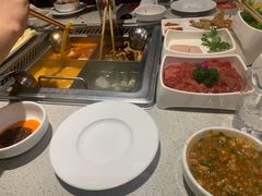 -海底捞火锅(大融城店)