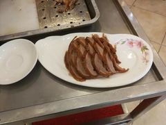 -全聚德烤鸭店(和平路店)