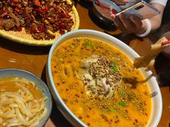 -58度品质川菜馆(经一路店)