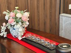 -饼中王酒楼(光复西路店)