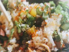 -长寿参鸡汤(朝韩风情街店)