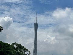 -海心沙亚运公园