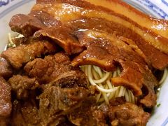 -盛兴面馆(真儒大厦店)