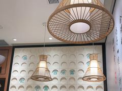 大堂-满记甜品(湖滨店)