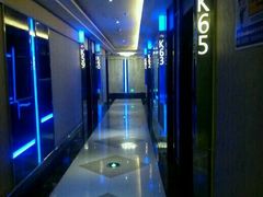 -新星KTV(友谊国际大厦店)