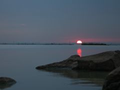 -滆湖低碳生态公园